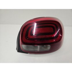 Feu Arriere Principal Droit (feux) Citroen C3 3 Phase 1